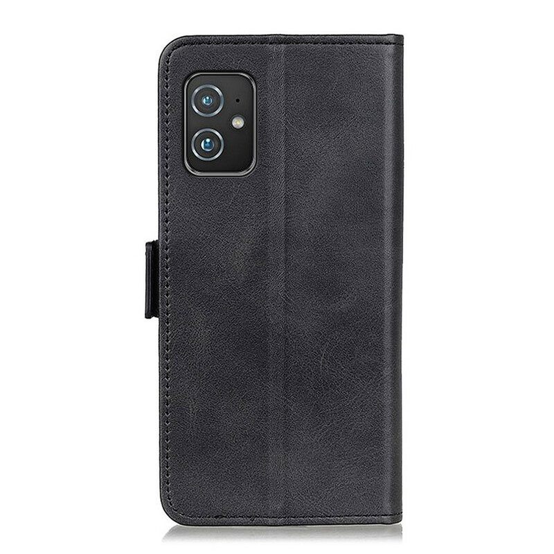 Flip Case Asus Zenfone 8 Kotelot Flip Double Flap