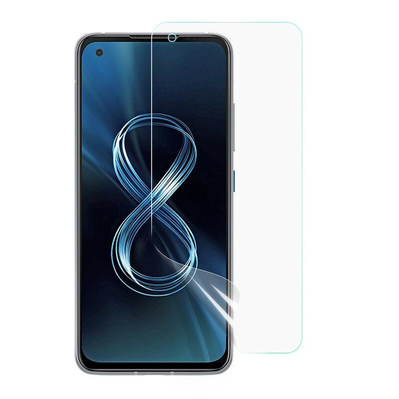 Näytönsuoja Azus Zenfone 8 Lcd Lle