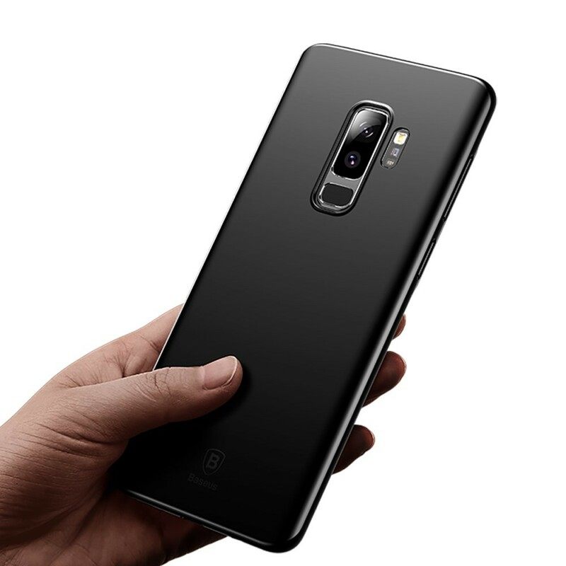 Case Samsung Galaxy S9 Plus Baseus Mate