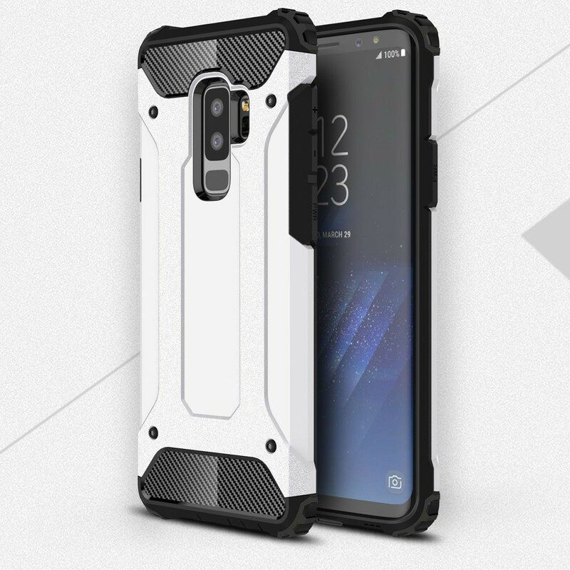 Case Samsung Galaxy S9 Plus Survivor