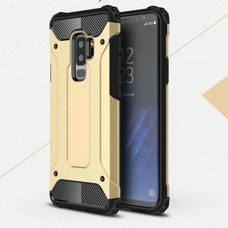 Case Samsung Galaxy S9 Plus Survivor