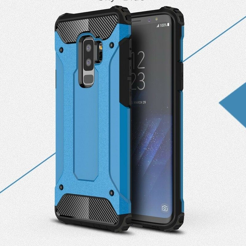 Case Samsung Galaxy S9 Plus Survivor