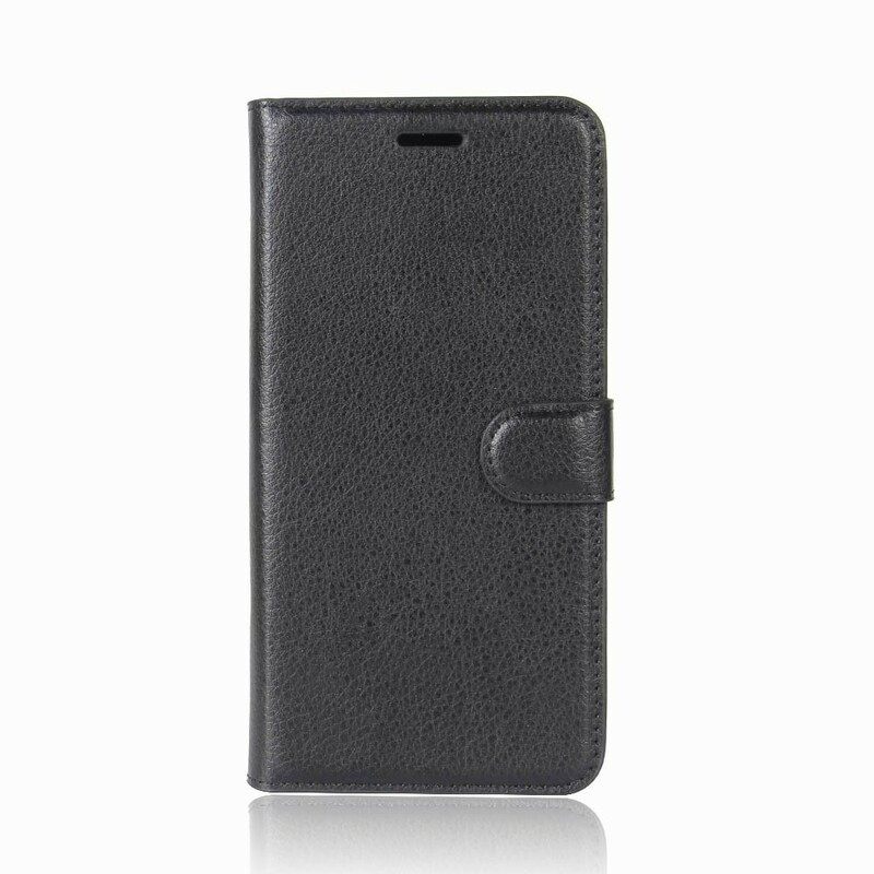 Kotelot Samsung Galaxy S9 Plus Faux Leather Retro