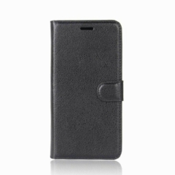 Kotelot Samsung Galaxy S9 Plus Faux Leather Retro