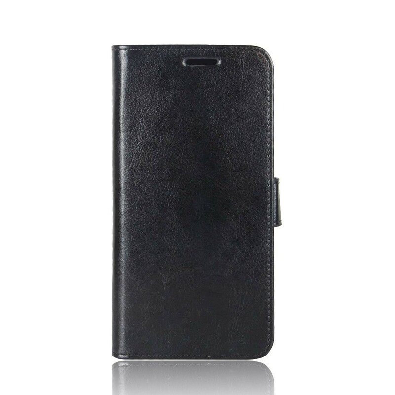 Kotelot Samsung Galaxy S9 Plus Faux Leather Ultra