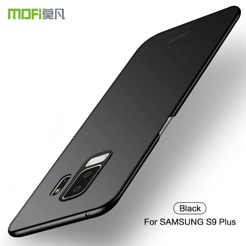 Kuori Samsung Galaxy S9 Plus Mofi