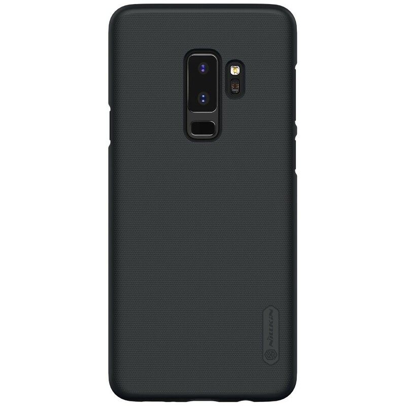 Kuori Samsung Galaxy S9 Plus Rigid Frosted Nillkin