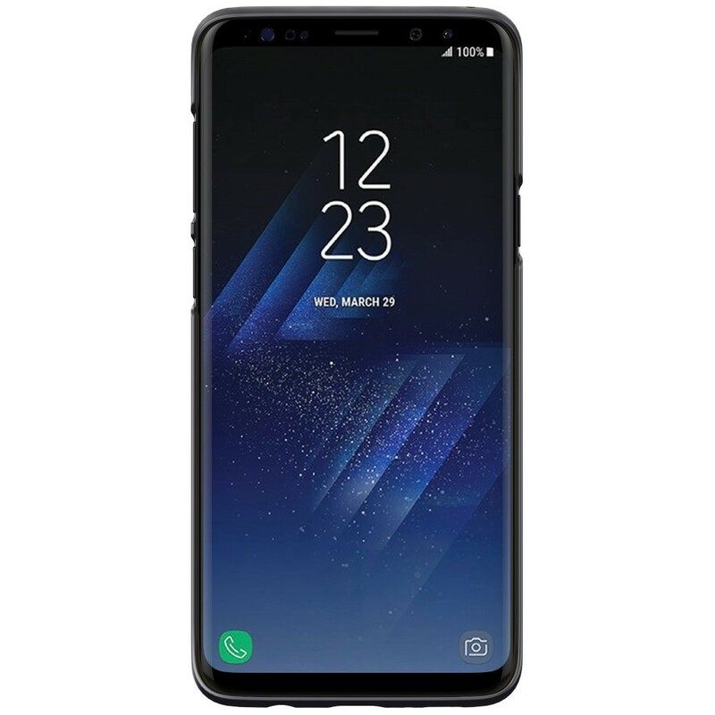 Kuori Samsung Galaxy S9 Plus Rigid Frosted Nillkin