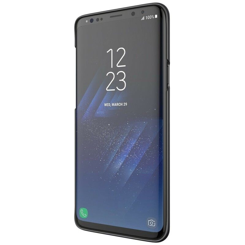 Kuori Samsung Galaxy S9 Plus Rigid Frosted Nillkin