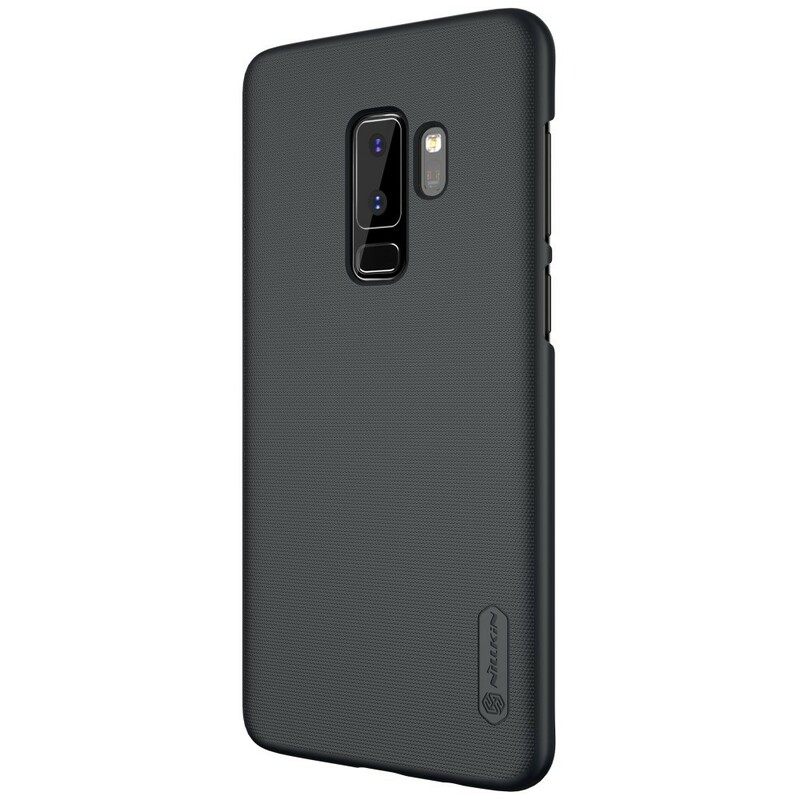 Kuori Samsung Galaxy S9 Plus Rigid Frosted Nillkin