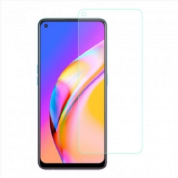 Arc Edge Karkaistu Lasisuoja (0.3 Mm) Oppo A94 5G Näytölle