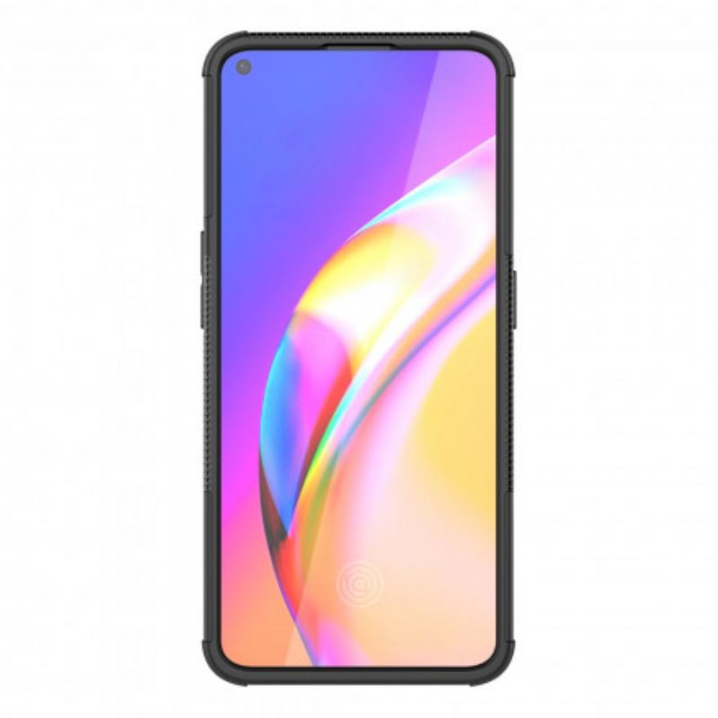 Kuori Oppo A94 5G Ultra Resistant