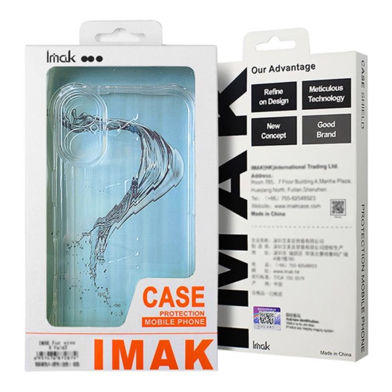 Kuori Samsung Galaxy S24 Fe Aaltoileva Rakenne Imak