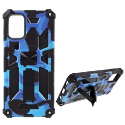 Case Samsung Galaxy A71 5G Irrotettava Heavy Duty Military