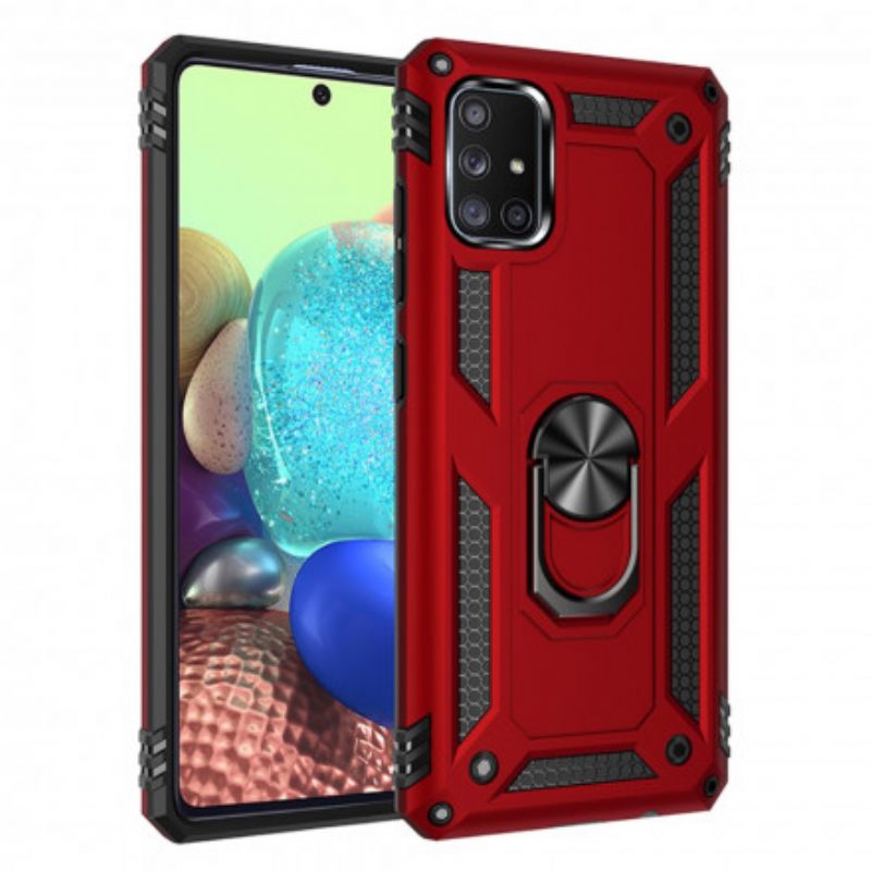 Case Samsung Galaxy A71 5G Premium Ring