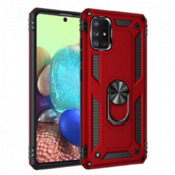 Case Samsung Galaxy A71 5G Premium Ring