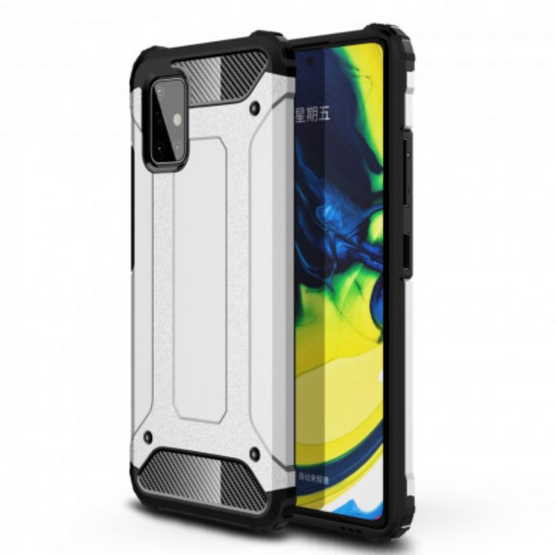 Case Samsung Galaxy A71 5G Survivor