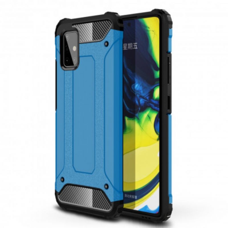 Case Samsung Galaxy A71 5G Survivor