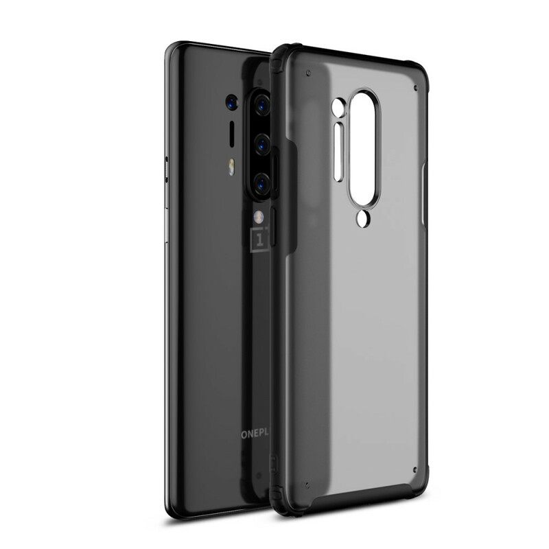 Case OnePlus 8 Pro Frosty Hybrid