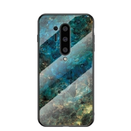 Case OnePlus 8 Pro Tempered Glass Premium Värit