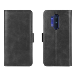 Kotelot OnePlus 8 Pro Double Flap