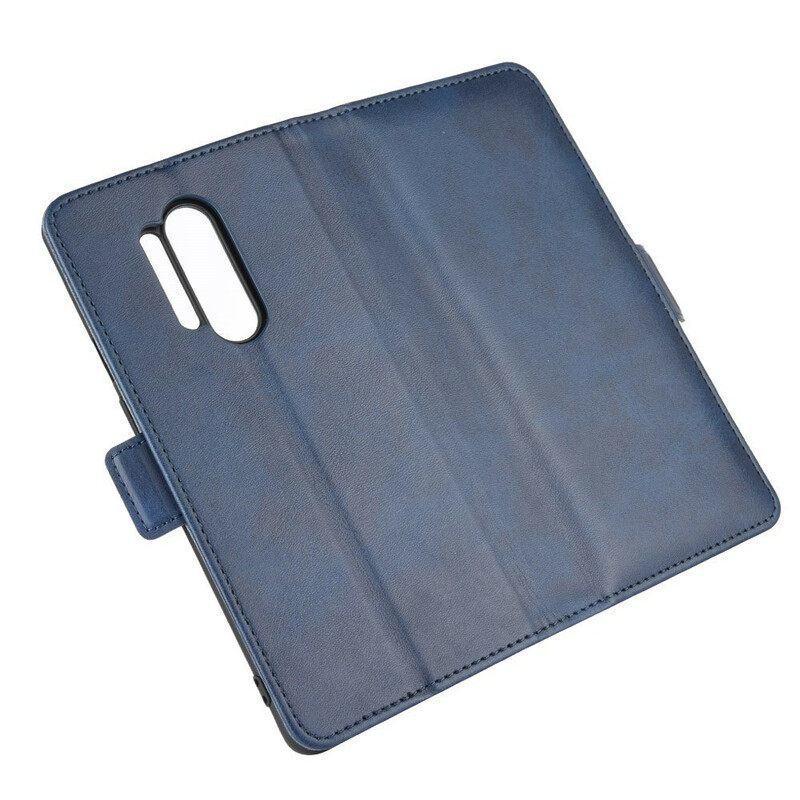 Kotelot OnePlus 8 Pro Double Flap