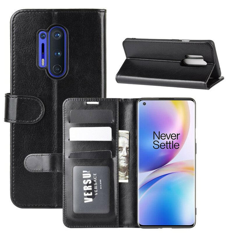 Kotelot OnePlus 8 Pro Style Leather Finesse