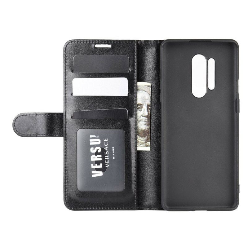 Kotelot OnePlus 8 Pro Style Leather Finesse