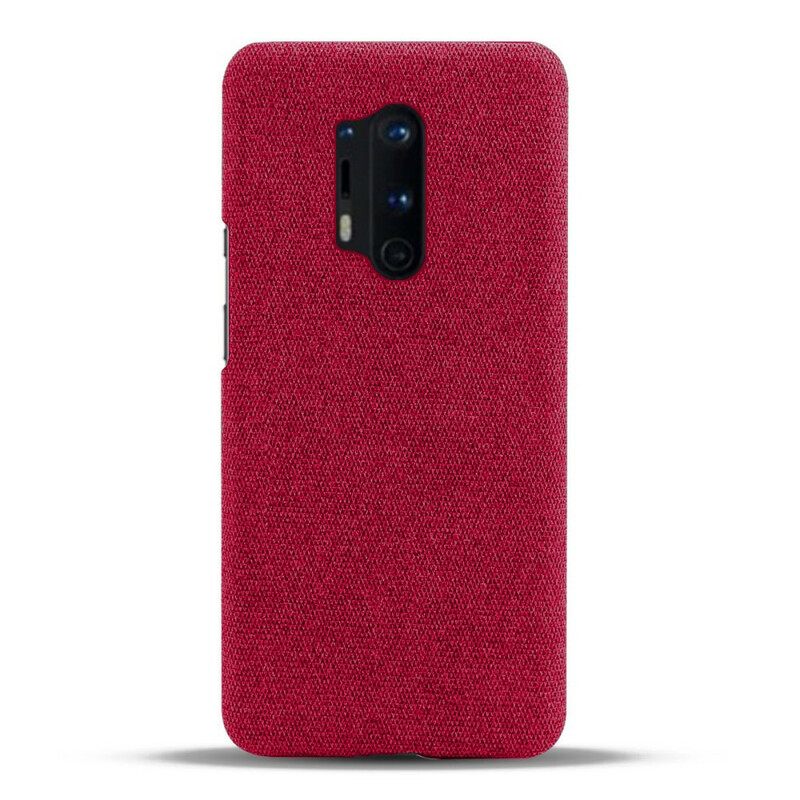 Kuori OnePlus 8 Pro Ksq Fabric Chic