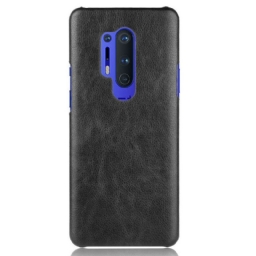 Kuori OnePlus 8 Pro Litchi Performance Leather Effect