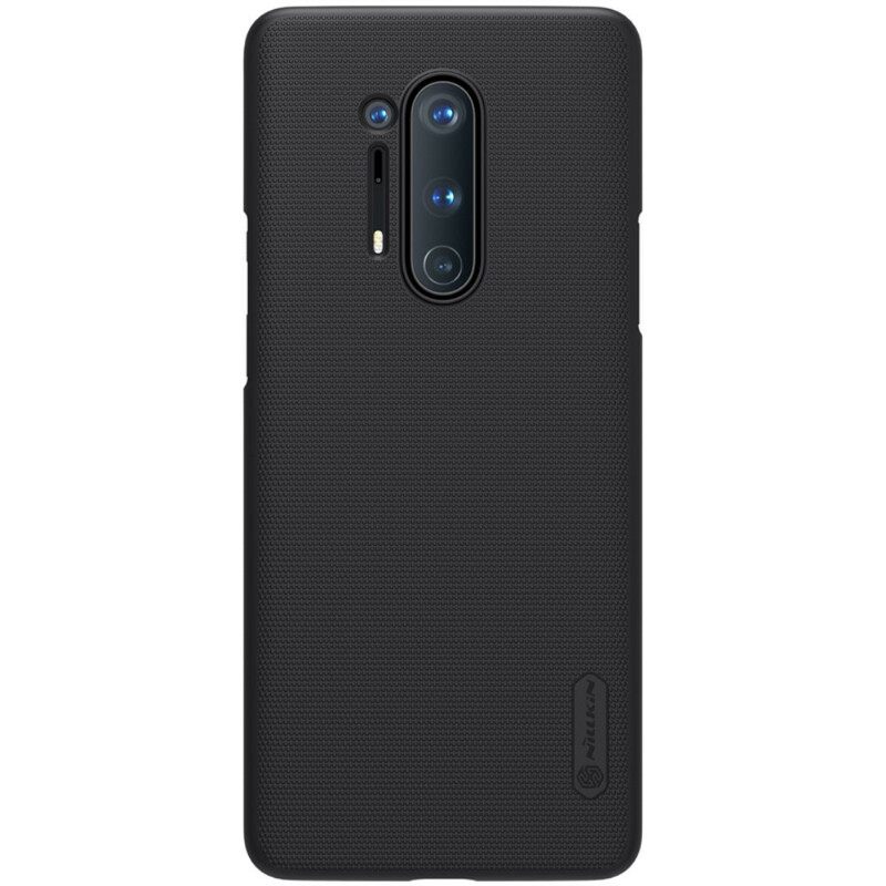 Kuori OnePlus 8 Pro Rigid Frosted Nillkin