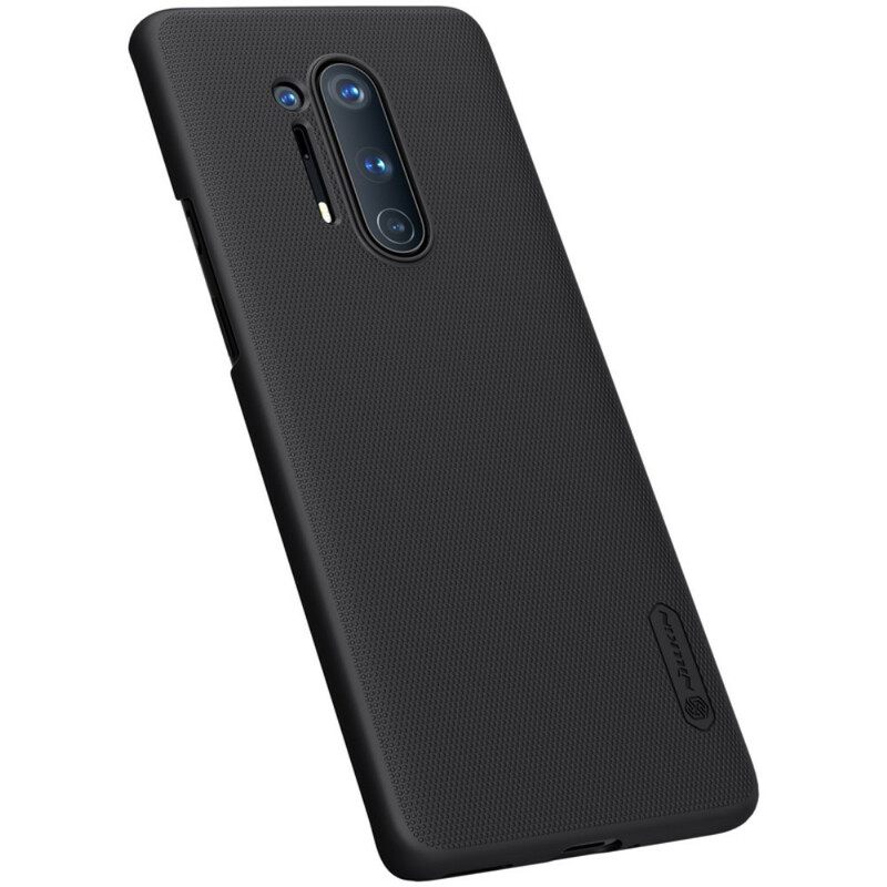 Kuori OnePlus 8 Pro Rigid Frosted Nillkin