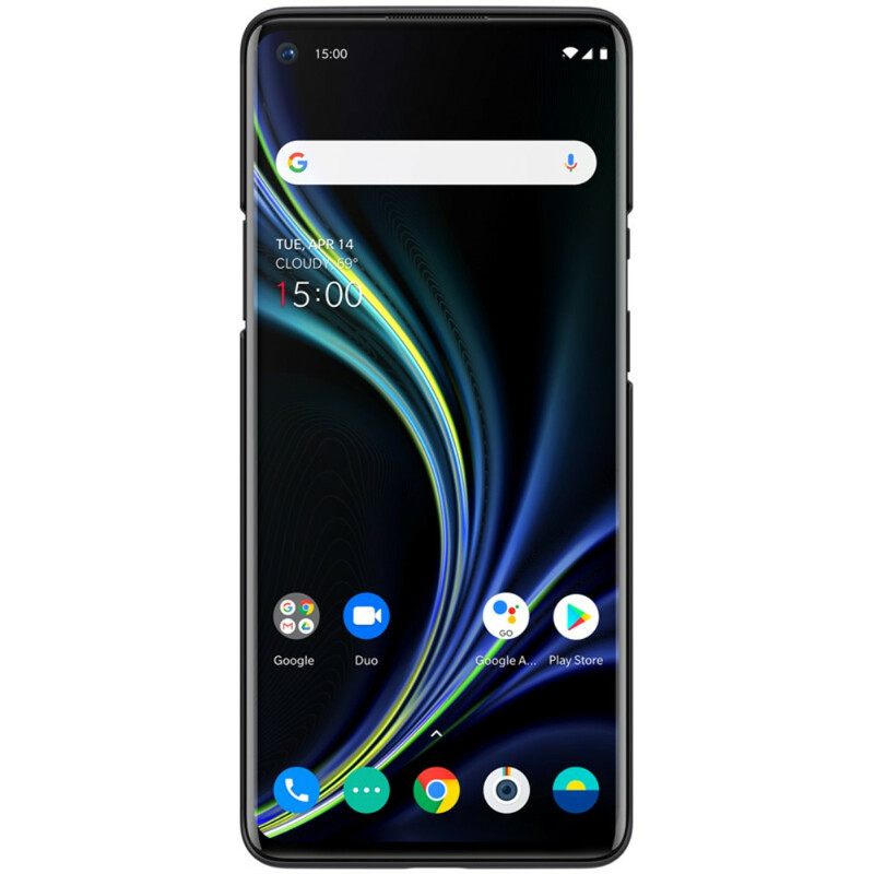 Kuori OnePlus 8 Pro Rigid Frosted Nillkin