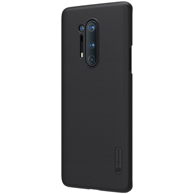 Kuori OnePlus 8 Pro Rigid Frosted Nillkin