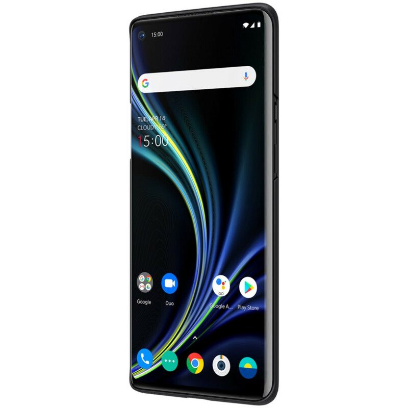 Kuori OnePlus 8 Pro Rigid Frosted Nillkin