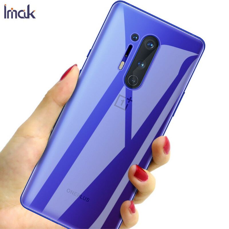 Selkäsuojakalvo Oneplus 8 Pro Imak Puhelimelle