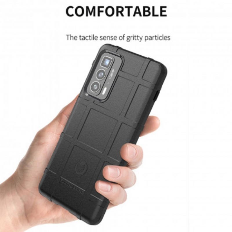 Case Motorola Edge 20 Pro Rugged Shield