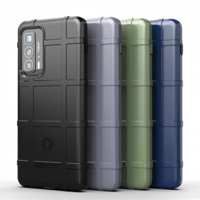 Case Motorola Edge 20 Pro Rugged Shield