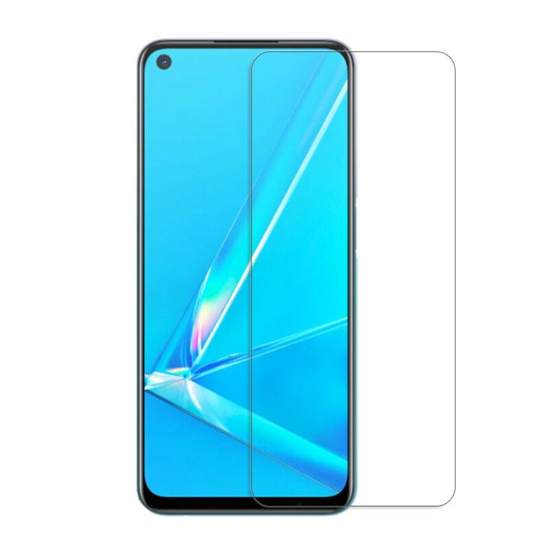 Arc Edge Karkaistu Lasisuoja (0.3 Mm) Oppo A72 Näytölle