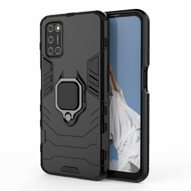 Case Oppo A72 Renkaankestävä