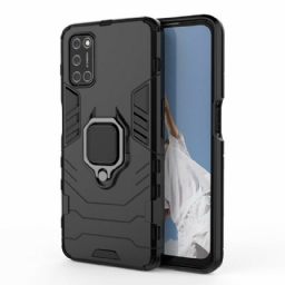 Case Oppo A72 Renkaankestävä