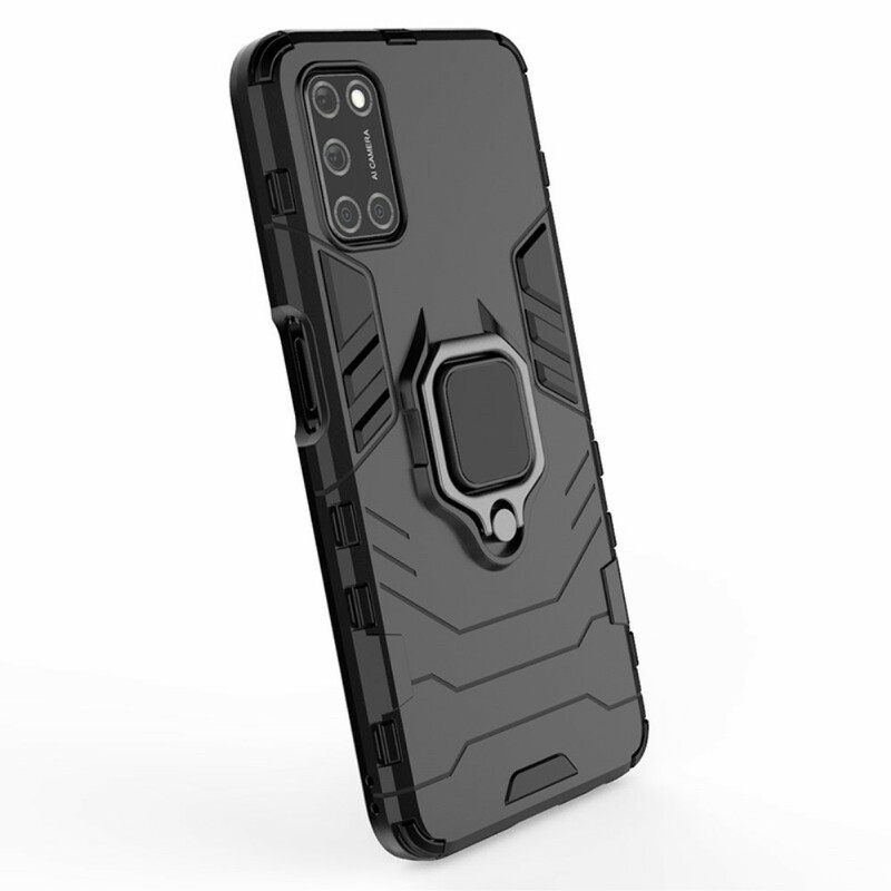 Case Oppo A72 Renkaankestävä