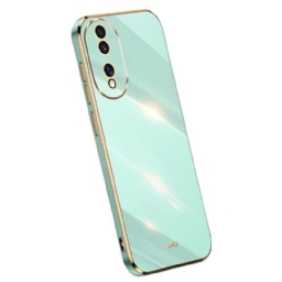 Case Honor 90 Xinli-metalliefekti