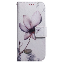 Kotelot Honor 90 Vintage Flower