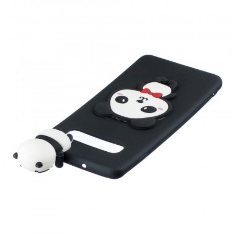 Case Samsung Galaxy S10 Plus 3d My Panda