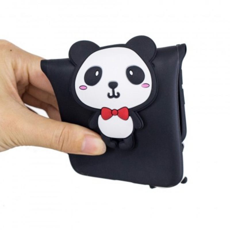 Case Samsung Galaxy S10 Plus 3d My Panda