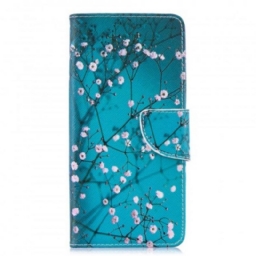 Flip Case Samsung Galaxy S10 Plus Blossom Tree