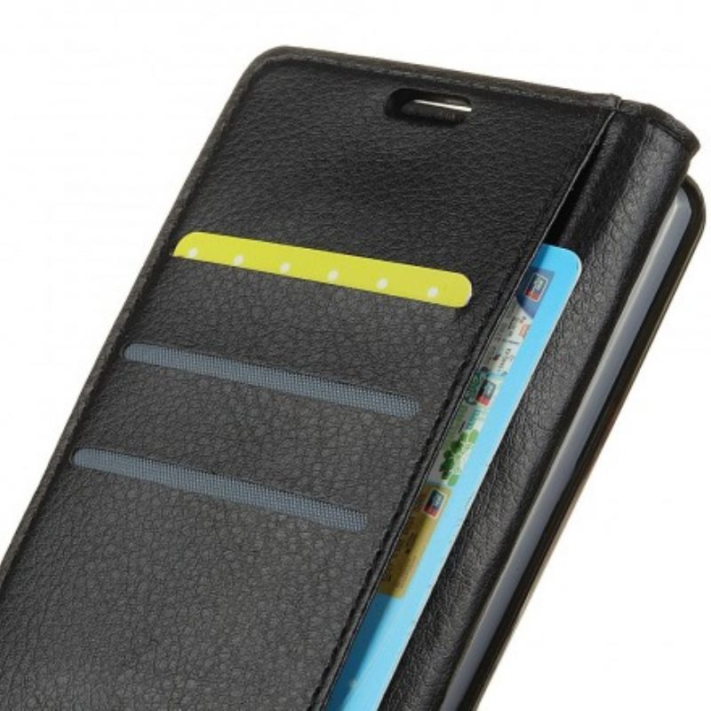 Flip Case Samsung Galaxy S10 Plus Faux Leather Retro