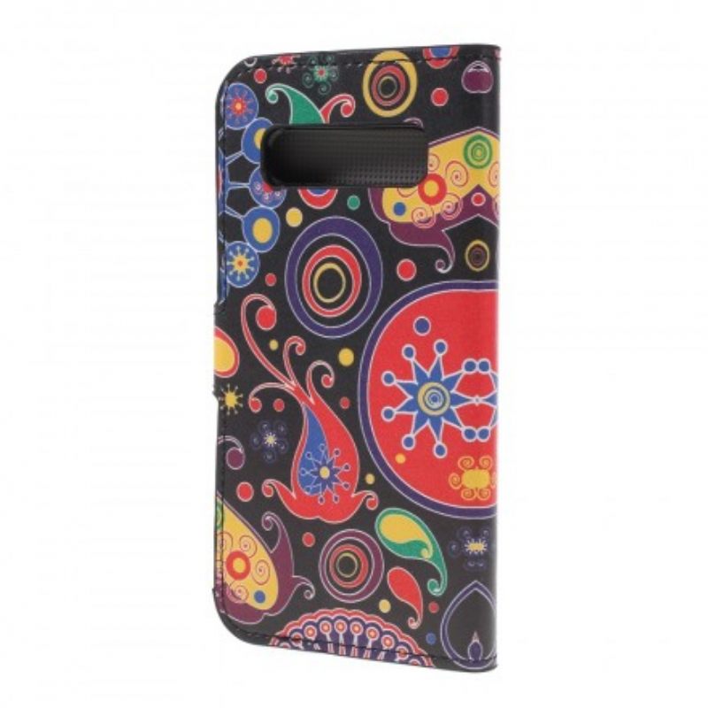 Kotelot Samsung Galaxy S10 Plus Design Galaxy