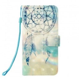 Kotelot Samsung Galaxy S10 Plus Watercolour Dreamcatcher